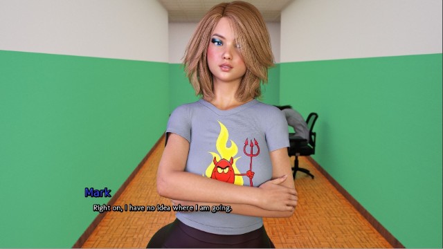 Beauty Eater Adult Game Android Apk Download (5)