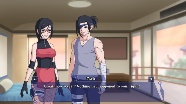Boruto Naruto Next Generation Android Apk Hentai Game Download (7)