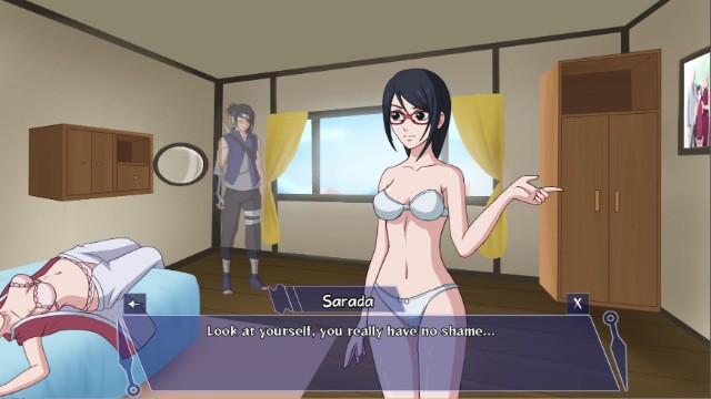 Boruto Naruto Next Generation Android Apk Hentai Game Download (8)