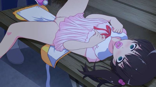 Can I Call You Mommy ~till I Become Your Baby~ Adult Game Android Apk Download (7)