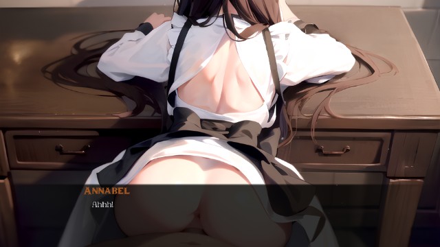 Clover Rise Apk Android Adult Hentai Game Download (2)