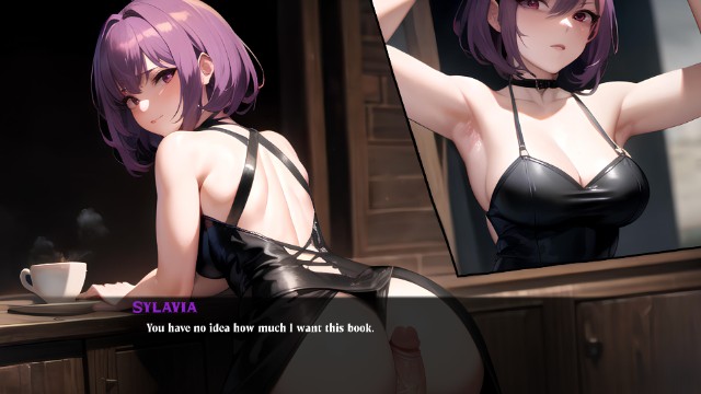 Clover Rise Apk Android Adult Hentai Game Download (8)
