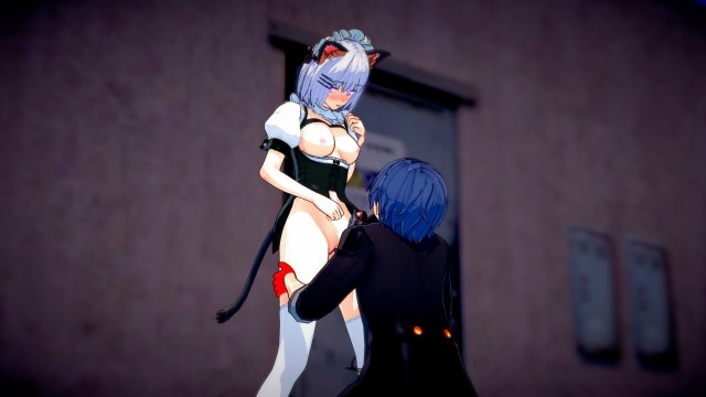 Date A Live Adult Game Android Apk Download (6)