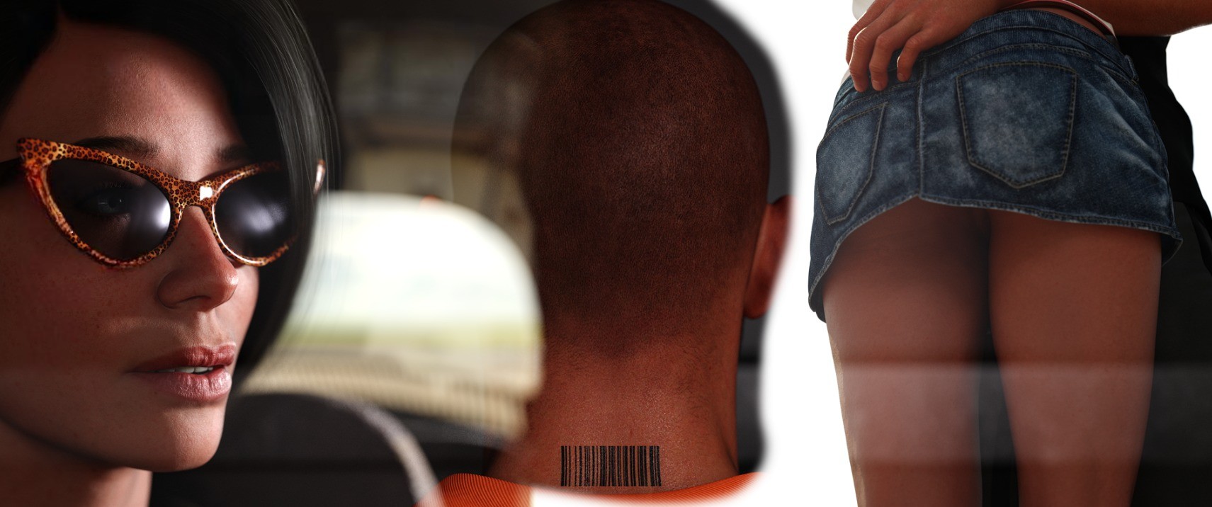 Fallen v0.045 Banner