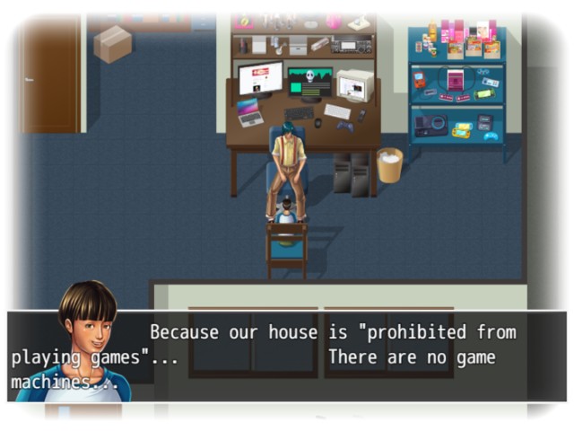 Footprints Of Yuusha Android Port Apk Hentai Game Download (9)