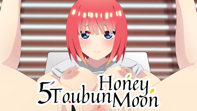 Gotoubun Honeymoon Andoid Porn Game Download (2)