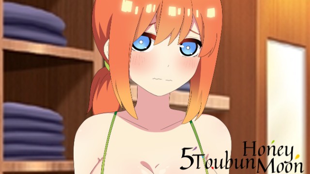 Gotoubun Honeymoon Andoid Porn Game Download (9)