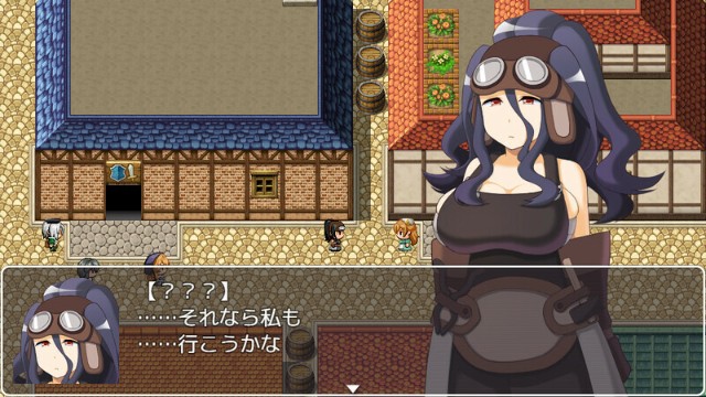 Heroes And Test Of Succubus Apk Android Hentai Game Download (7)