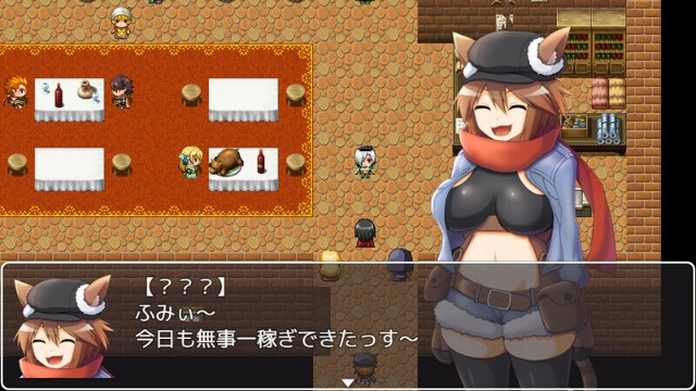 Heroes And Test Of Succubus Apk Android Hentai Game Download (9)