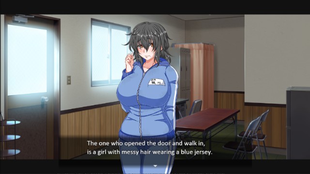 Jellyfish Life Apk Hentai Game Android Port Download (2)