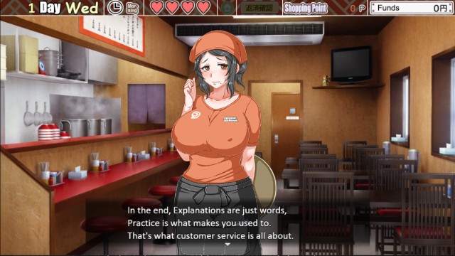 Jellyfish Life Apk Hentai Game Android Port Download (4)