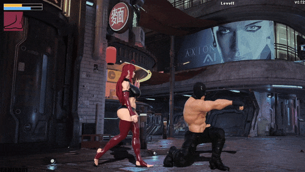 Lust Rush Porn Game Android Download (5)