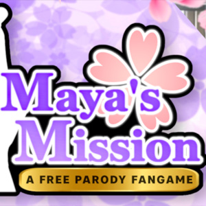 Maya’s Mission v0.3
