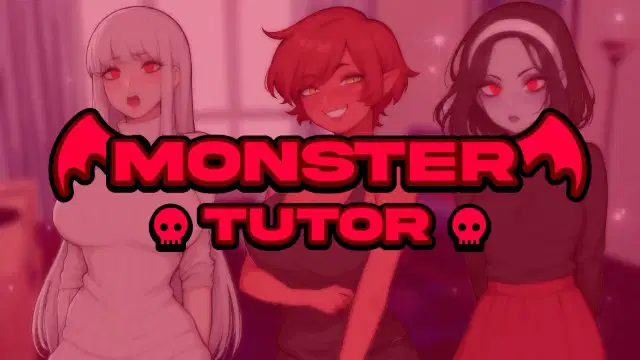 Monster Tutor [v0.1.7 Public] Banner