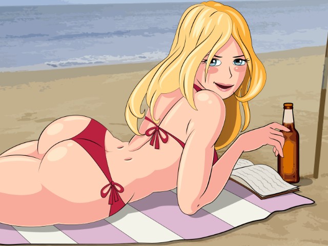 Paradise Beach Porn Game Android Port Apk Download (5)