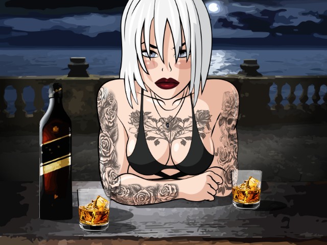 Paradise Beach Porn Game Android Port Apk Download (6)