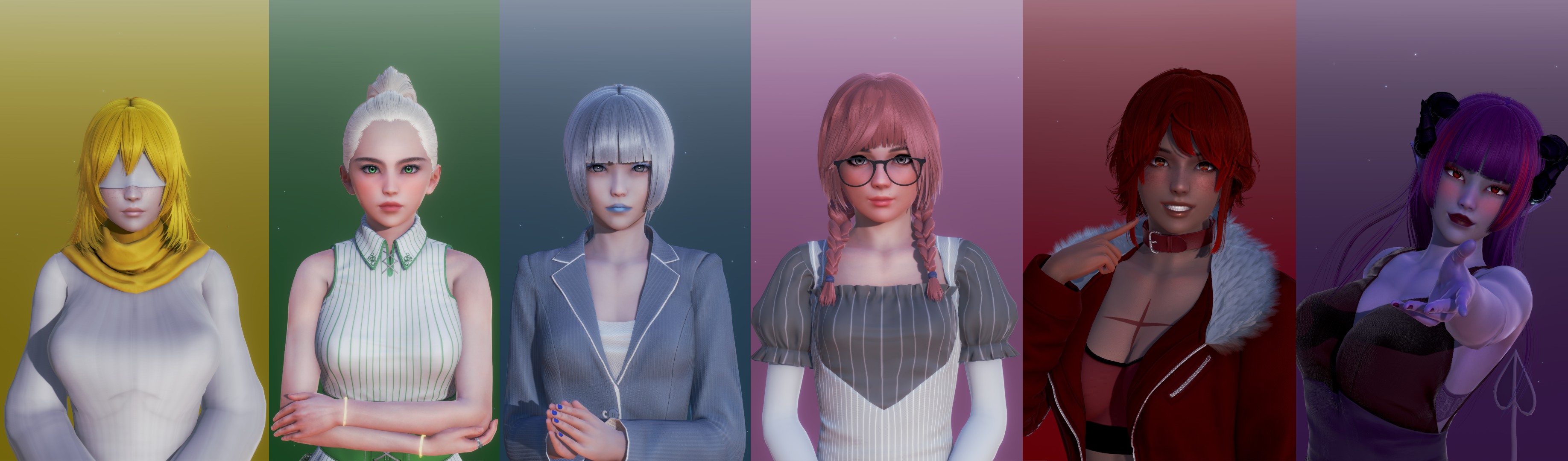 Portal Heart [Completed] Banner