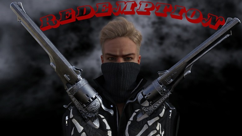 Redemption v0.3.1 Banner