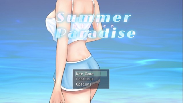 Summer Stolen Paradise Adult Game Android Apk Download (8)