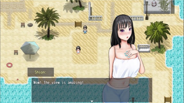 Summer Stolen Paradise Adult Game Android Apk Download (9)