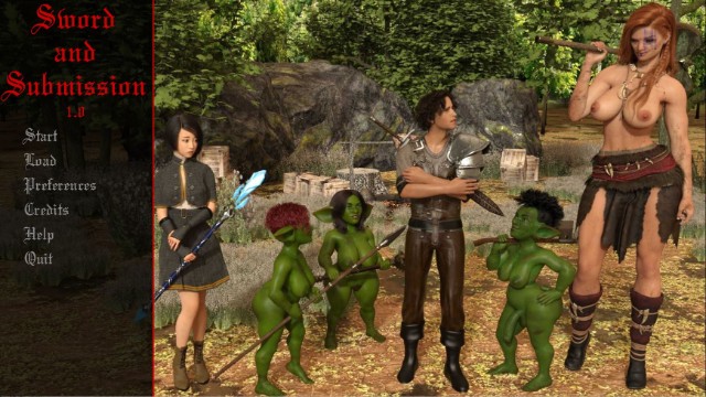 Swords And Submission Adult Game Android Apk Download (9)