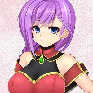 The Married Selena and the Dungeon of the Magic Stone v1.09