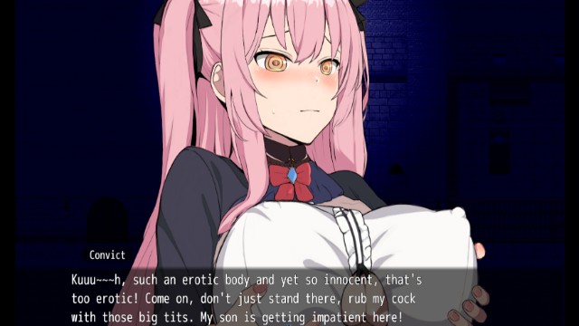 The Seven Azure Flesh Pots Apk Android Adult Game Download (4)