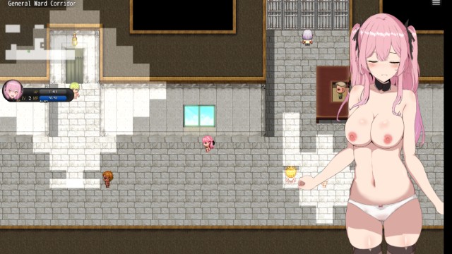 The Seven Azure Flesh Pots Apk Android Adult Game Download (5)