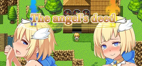 The Angels Deed [Final] APK Android Adult Game Download