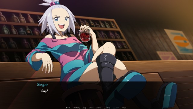 Unova Nights Android Apk Adult Game Download (5)