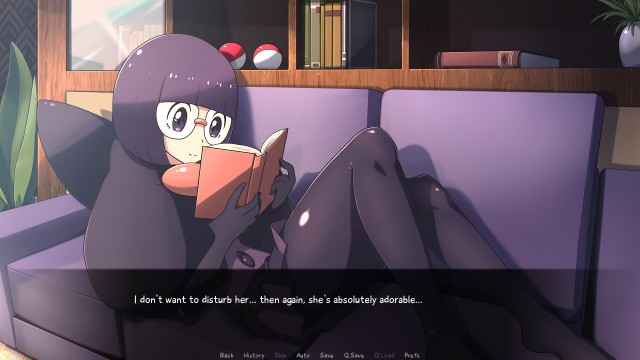 Unova Nights Android Apk Adult Game Download (8)