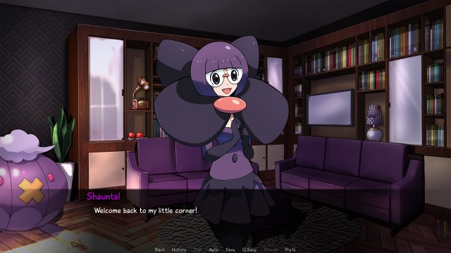 Unova Nights Android Apk Adult Game Download (9)