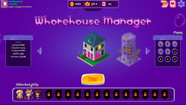 Whorehouse Manager Adult Game Android Apk Download (4)
