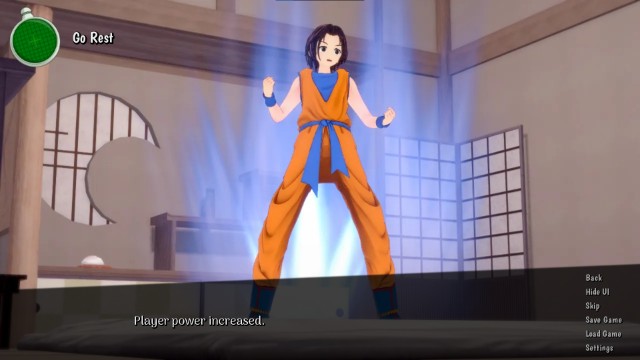 Z Fighter Trainer Adult Game Android Apk Download (7)