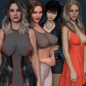 Criminal Attraction! v1.0.2