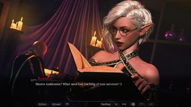 Crown Of Desire Adult Game Android Port Download (13)