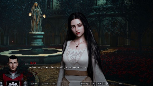 Crown Of Desire Adult Game Android Port Download (5)