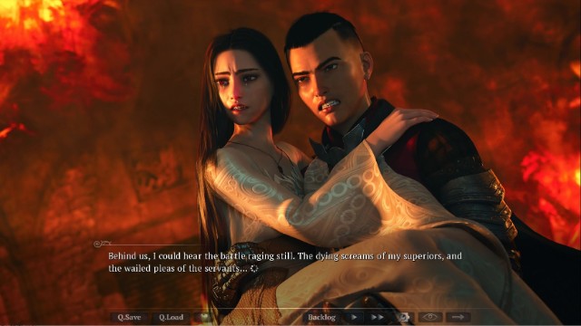 Crown Of Desire Adult Game Android Port Download (8)