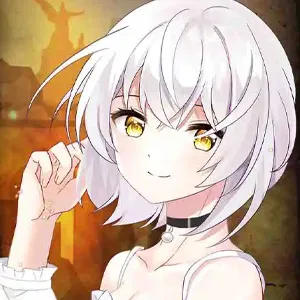 Doomsday Robot Girl [Final] Thumbnail