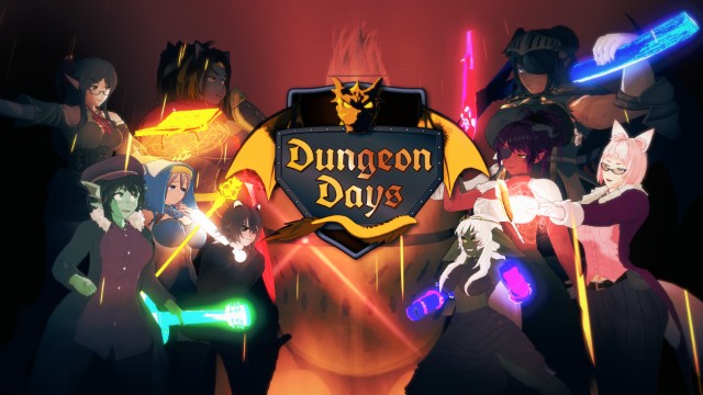 Dungeon Days Apk Android Porn Game Download