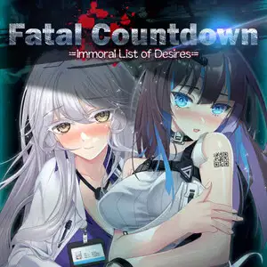 Fatal Countdown – immoral List of Desires v1.0