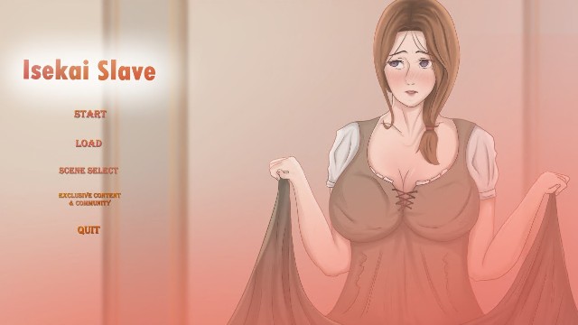 Isekai Slave Adult Game Android Apk Download (6)