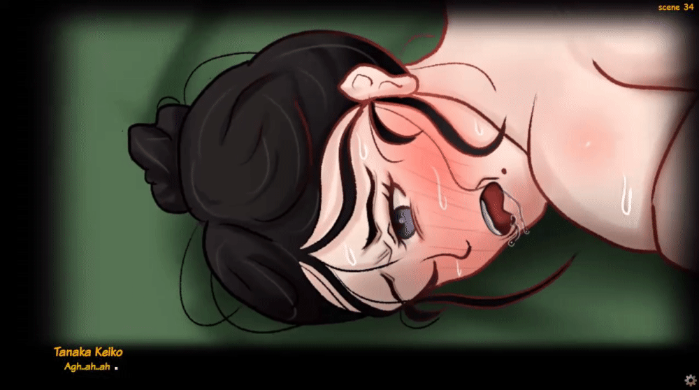 Keiko San (51) My Co Worker, Is A Single Mother Adult Game Download