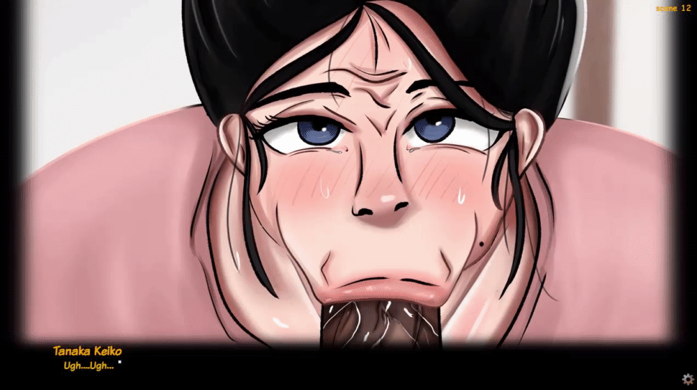 Keiko San (52) My Co Worker, Is A Single Mother Adult Game Download