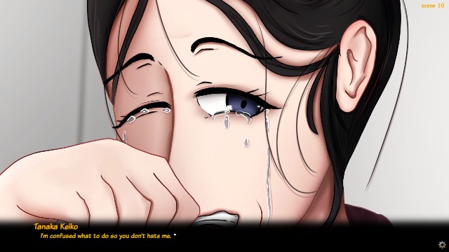 Keiko San Apk Android Adult Porn Game Download (11)