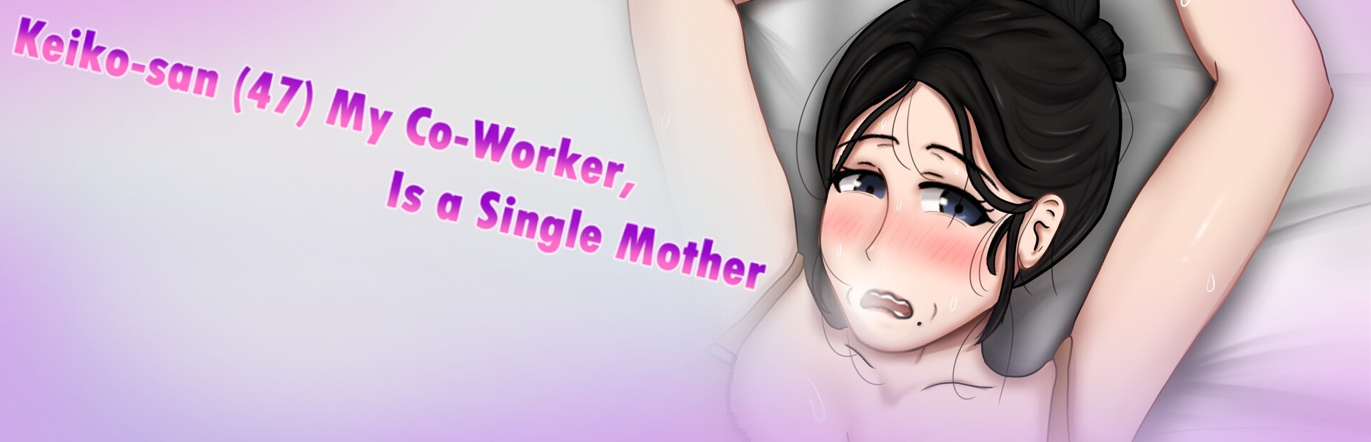 Keiko-san (47) my co-worker, is a single mother [Final] APK Android Adult Game Download
