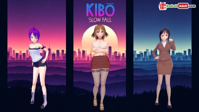 Kibo Slow Fall Apk Adult Game Android Download (9)