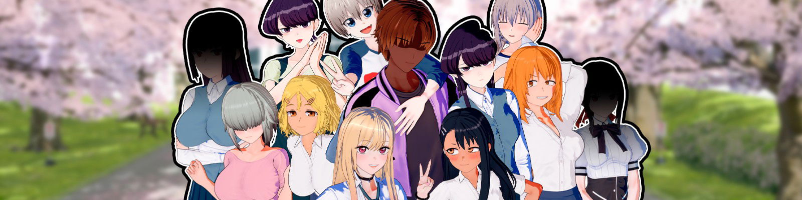 Latin Bizarre Adventure’s v0.2.5 Banner