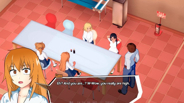 Latin Bizarre Adventure's Apk Adult Porn Game Download (3)