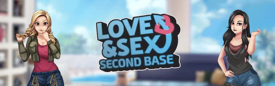 Love & Sex Second Base v25.1.0 Banner